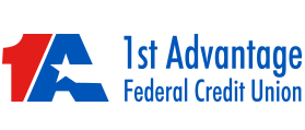 1st Advantage Federal Credit Union Logo